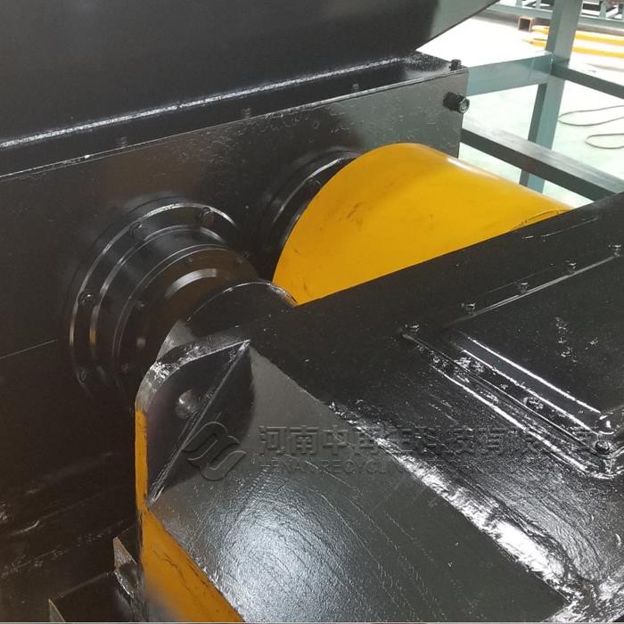 metal shredder for sale